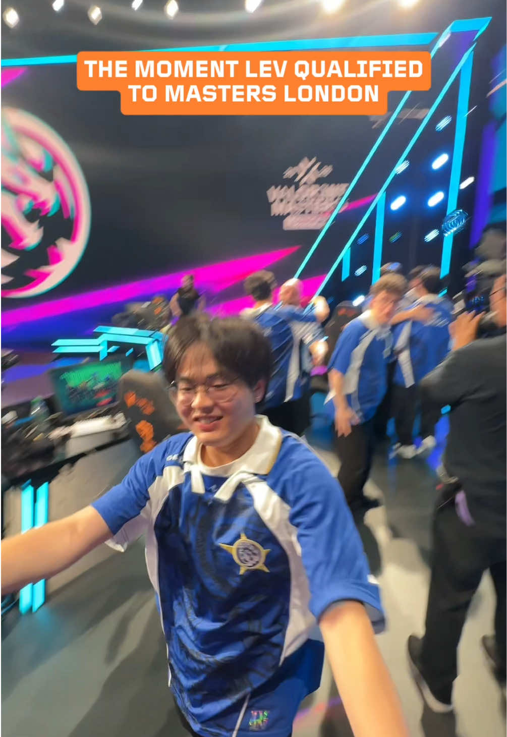 @VALORANT Esports NA