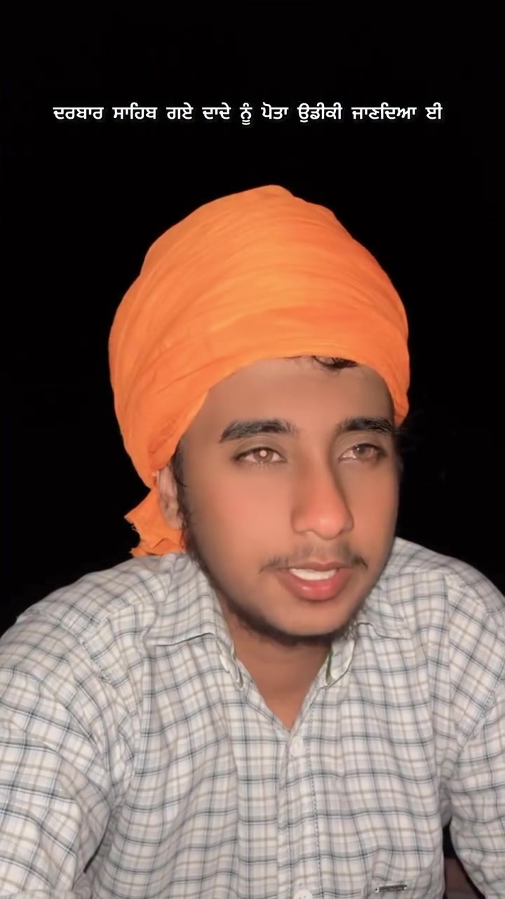 @☬ ਮੁੰਡਾ ਸਰਦਾਰਾਂ ਦਾ ☬🚩
