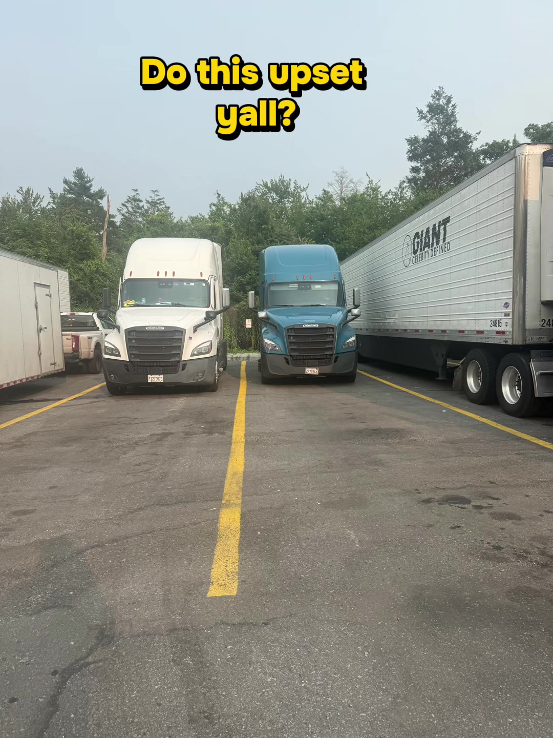@Kev&rsquo;sLoad&Go| Trucker