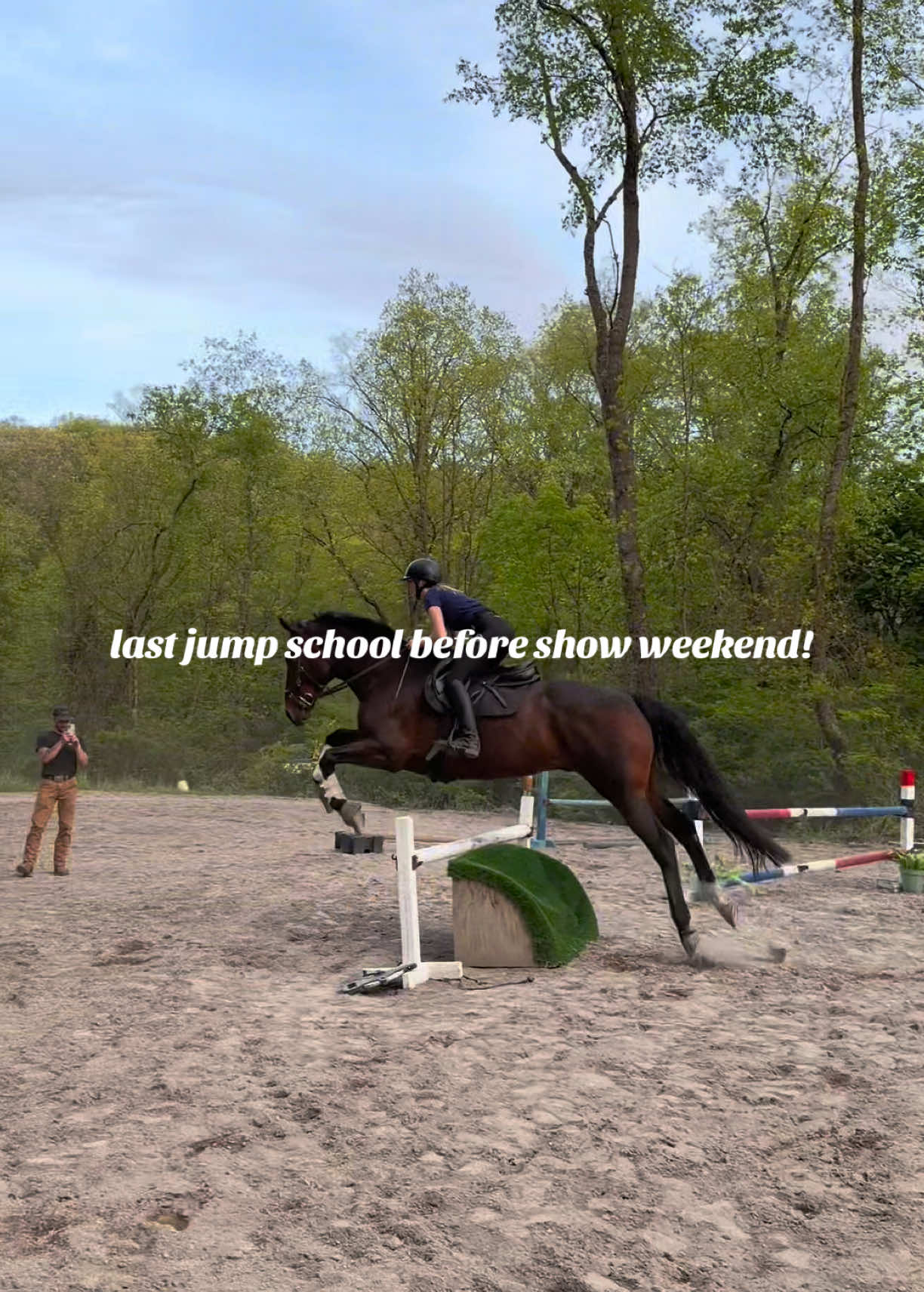 @Lunar Hill Equestrian