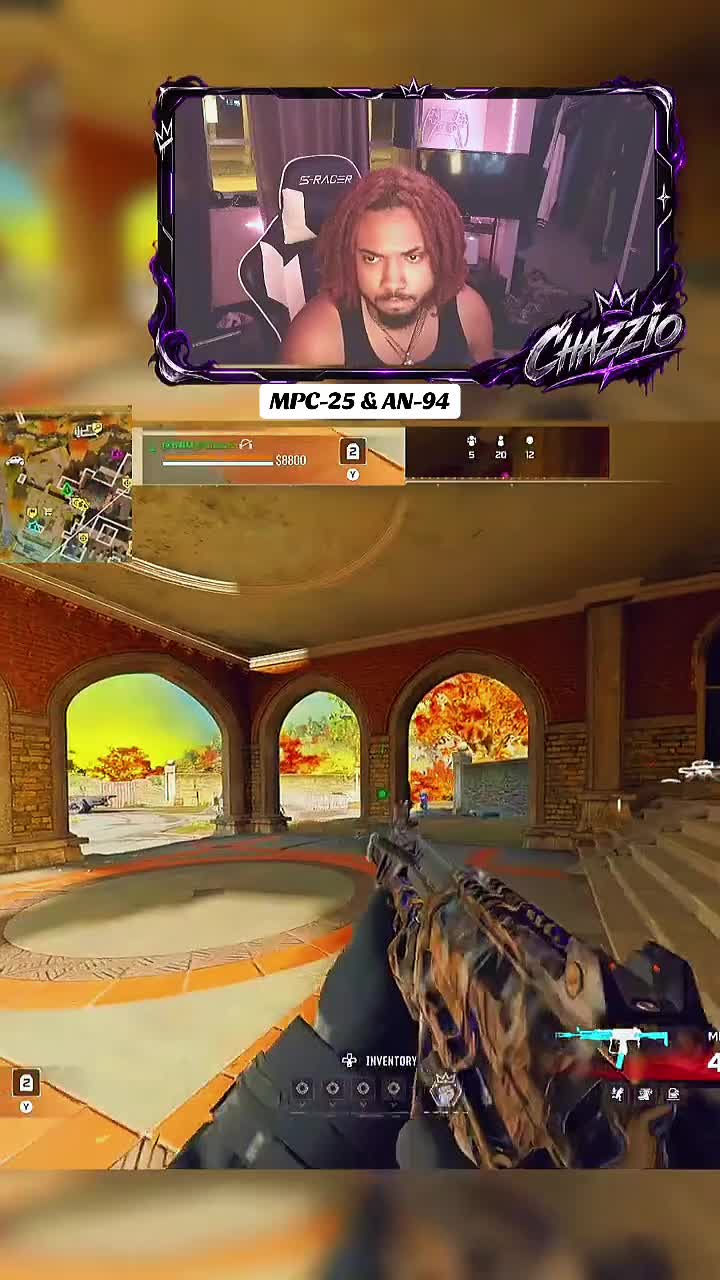 @@𝕔𝕙𝕒𝕫𝕫𝕚𝕠
