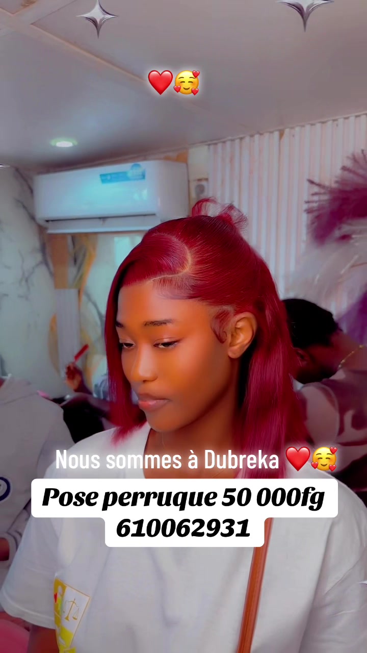@Queen Rougui 💇♀️