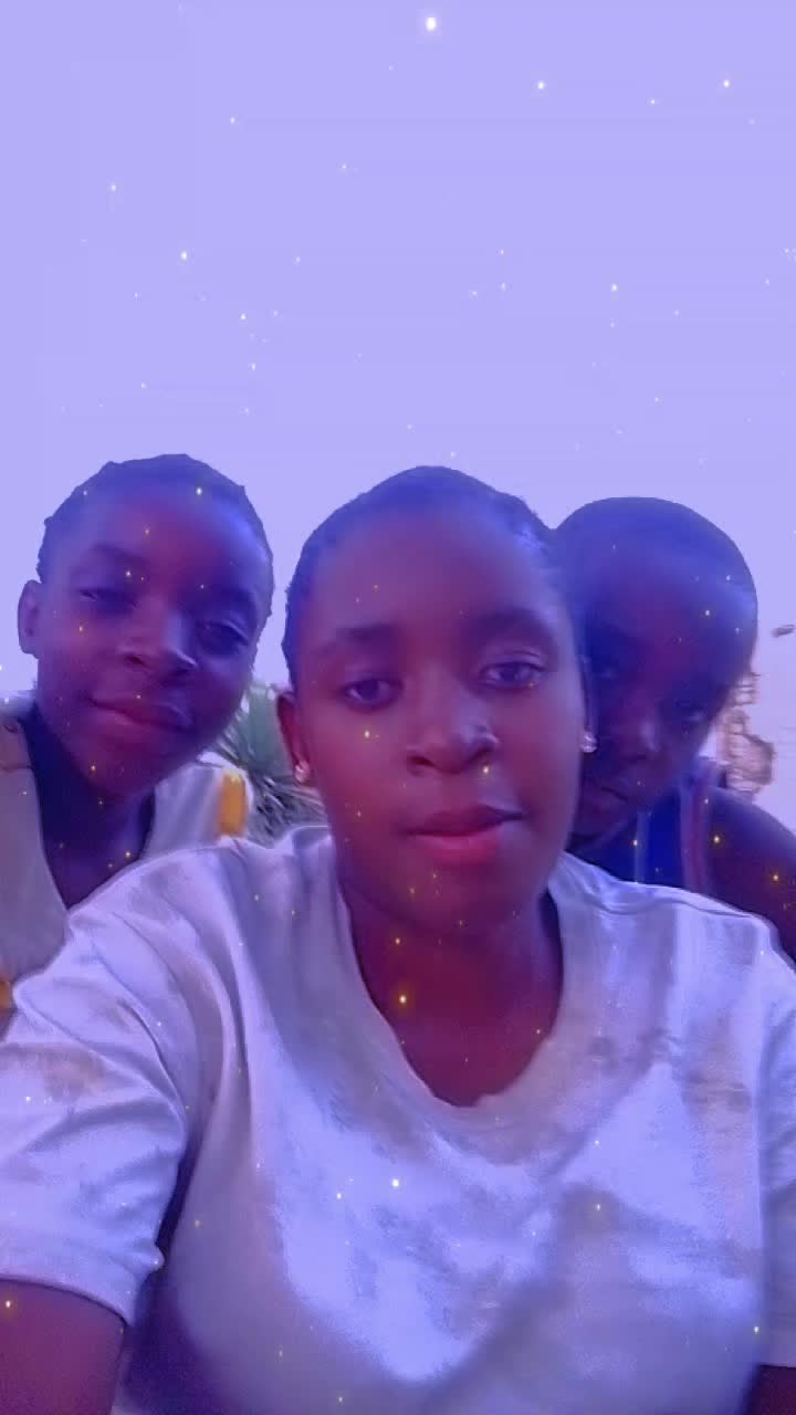 @memory samwaka