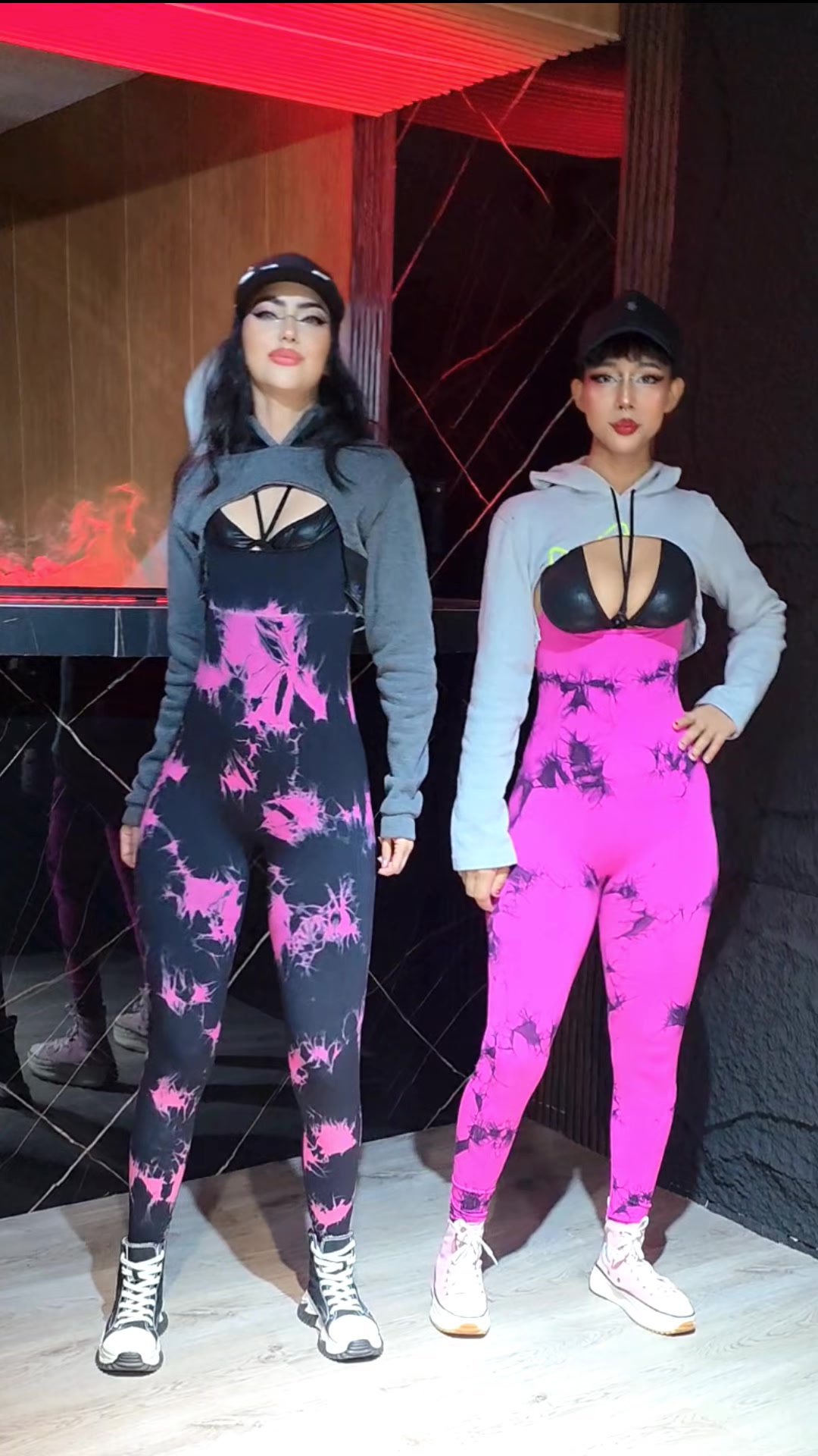 @LasPrimas