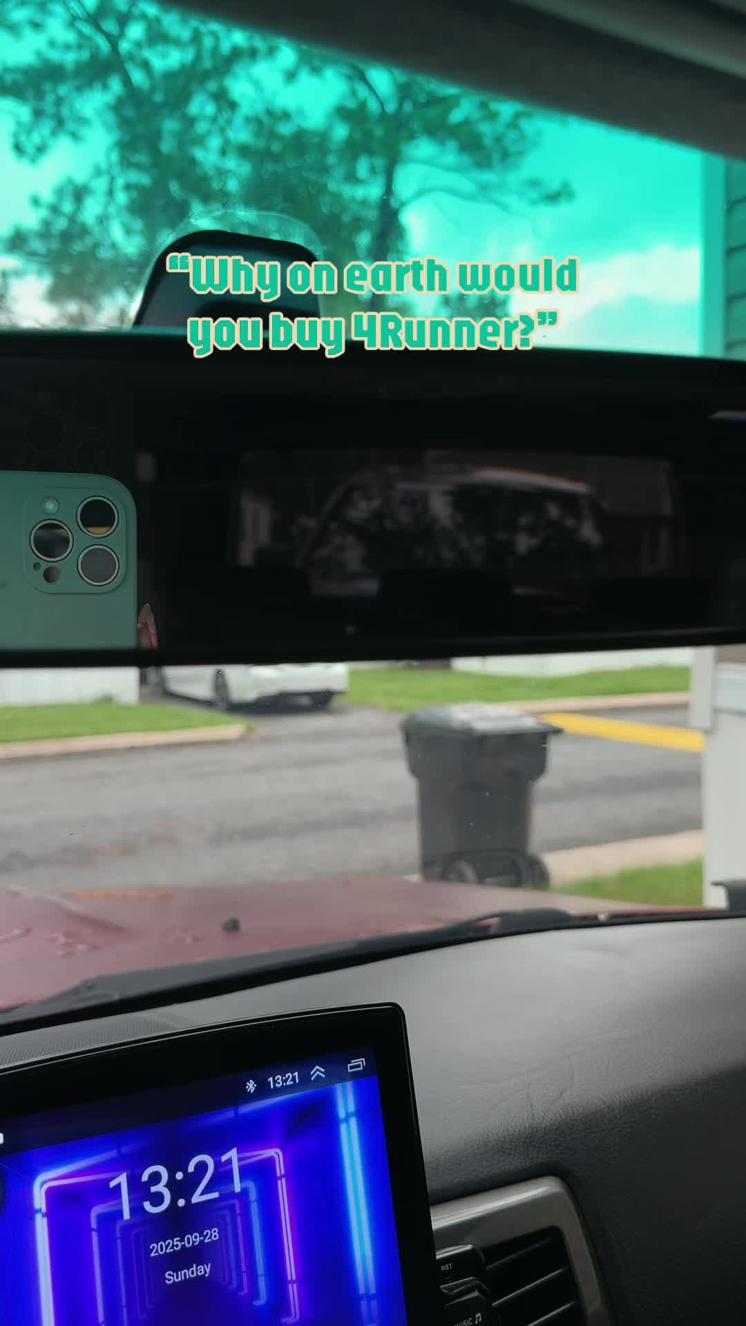 @Rev. Luna