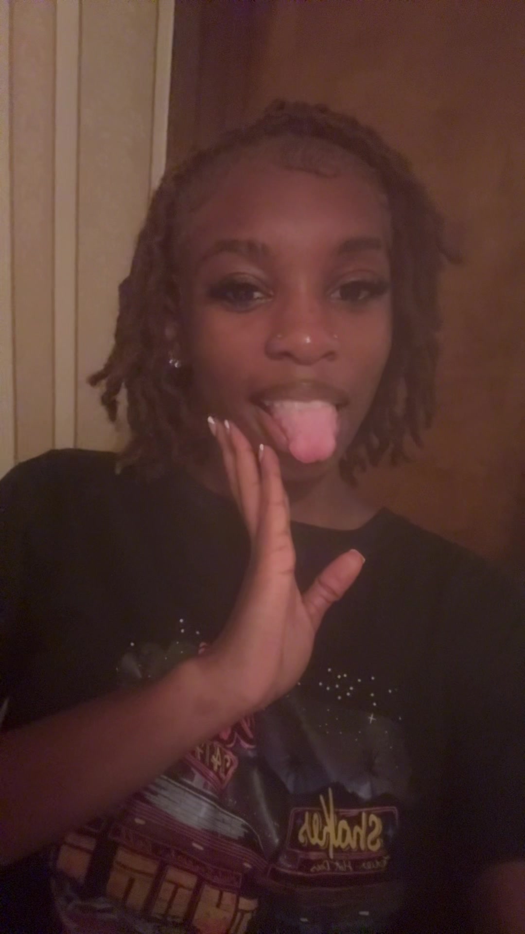@‘lil mama