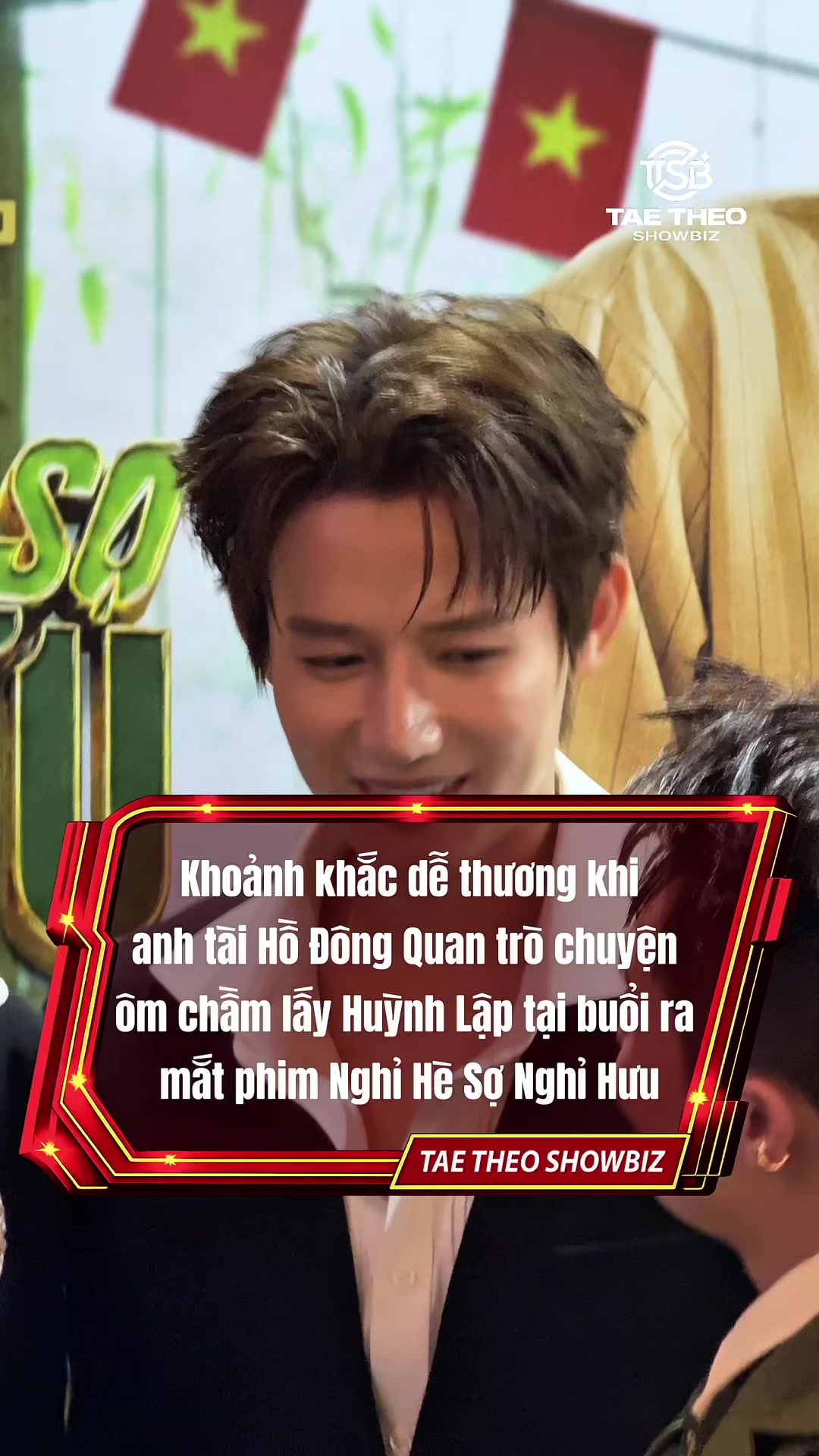 @Taetheoshowbiz
