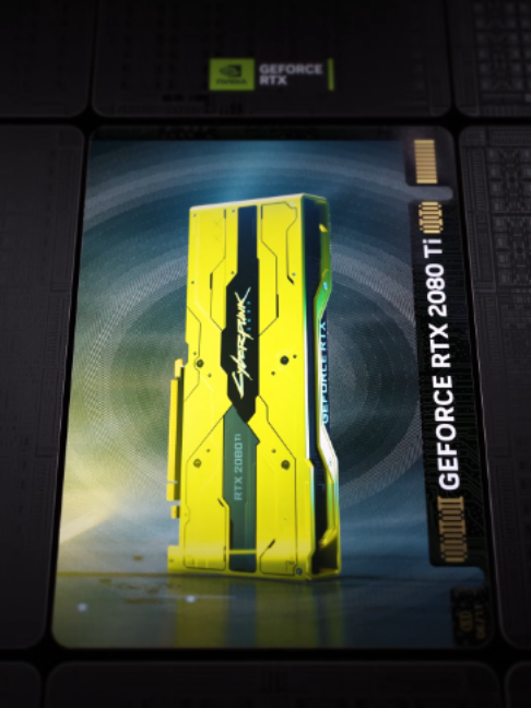 @NVIDIA GeForce