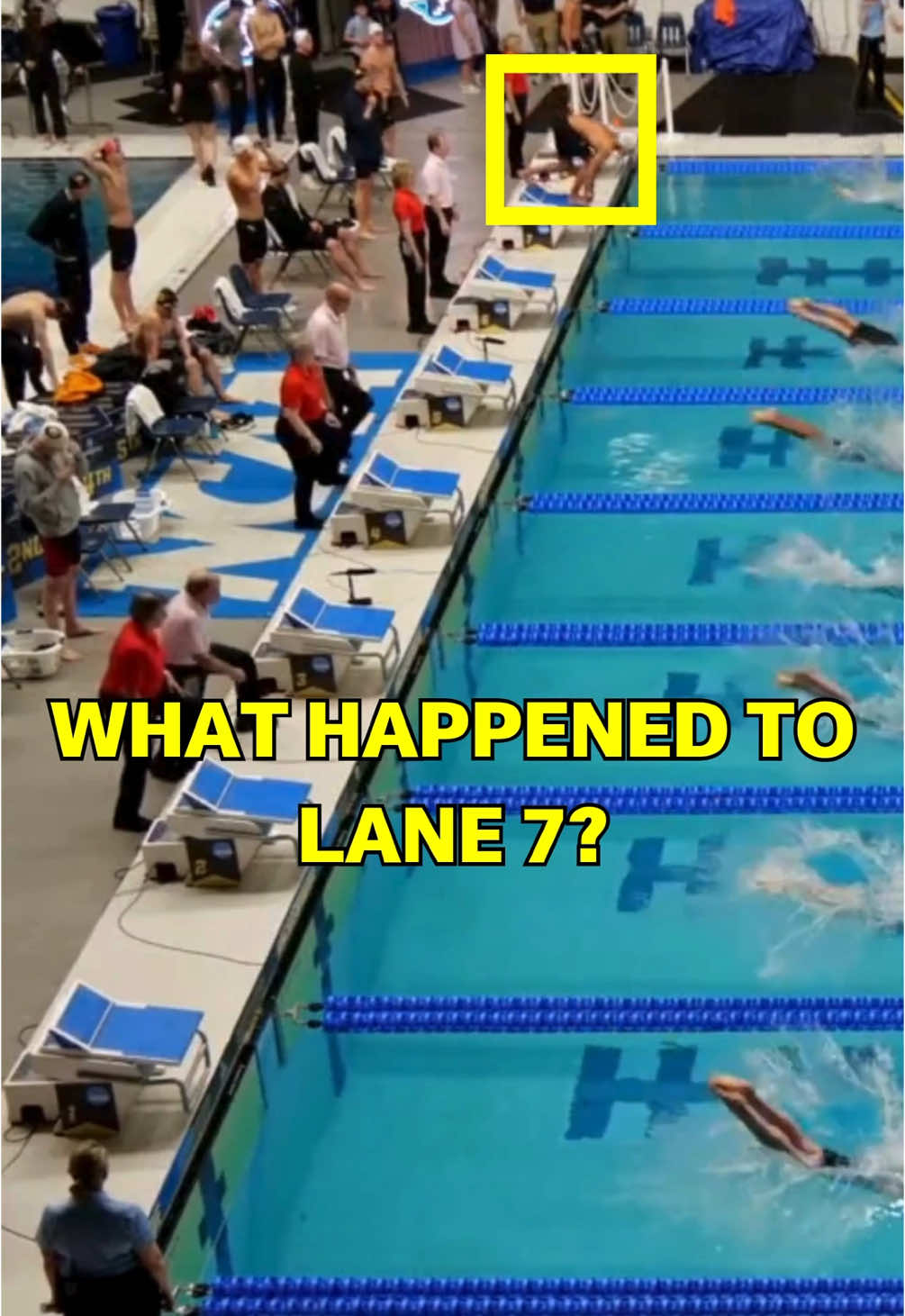 @Social Kick • Swim Stories