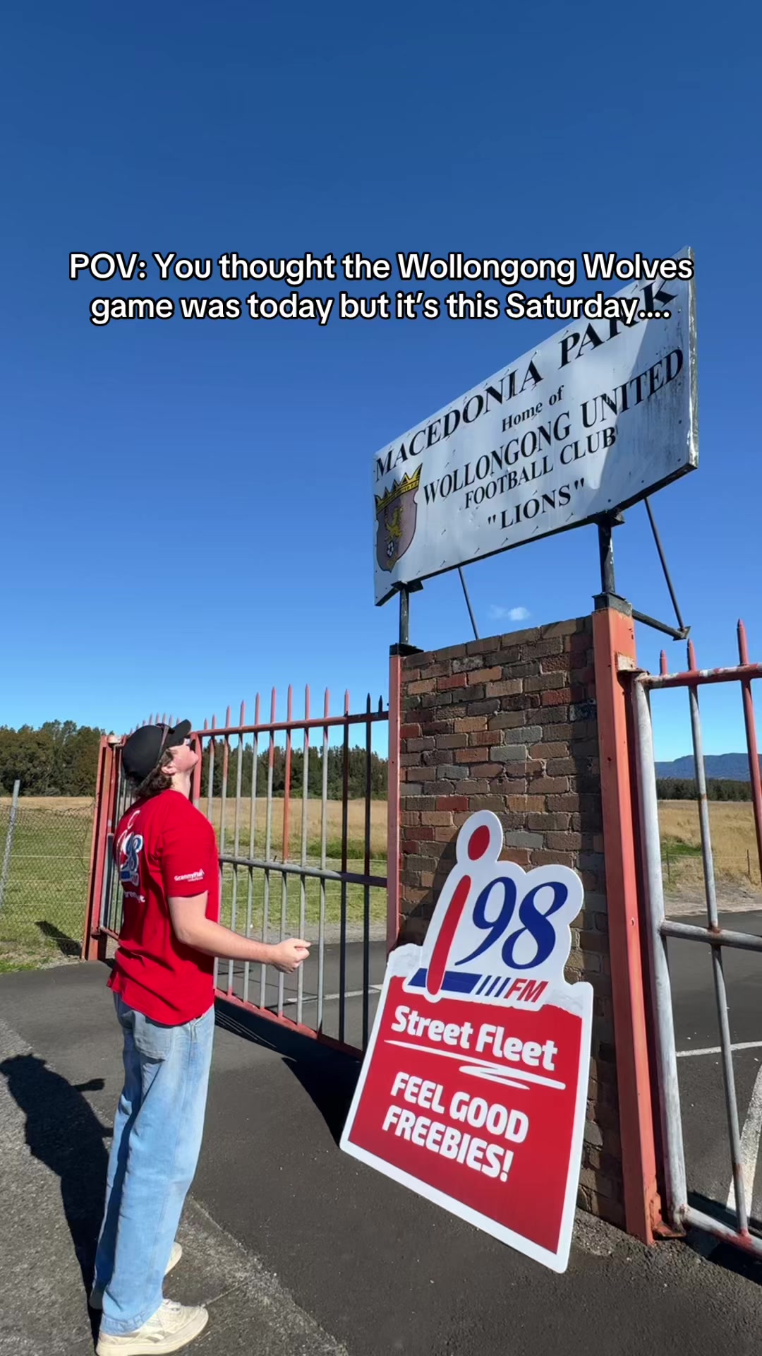 @i98FM