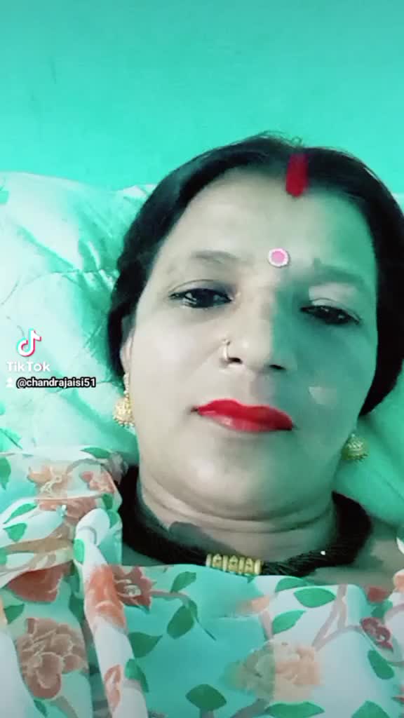 @Chandra Joshi
