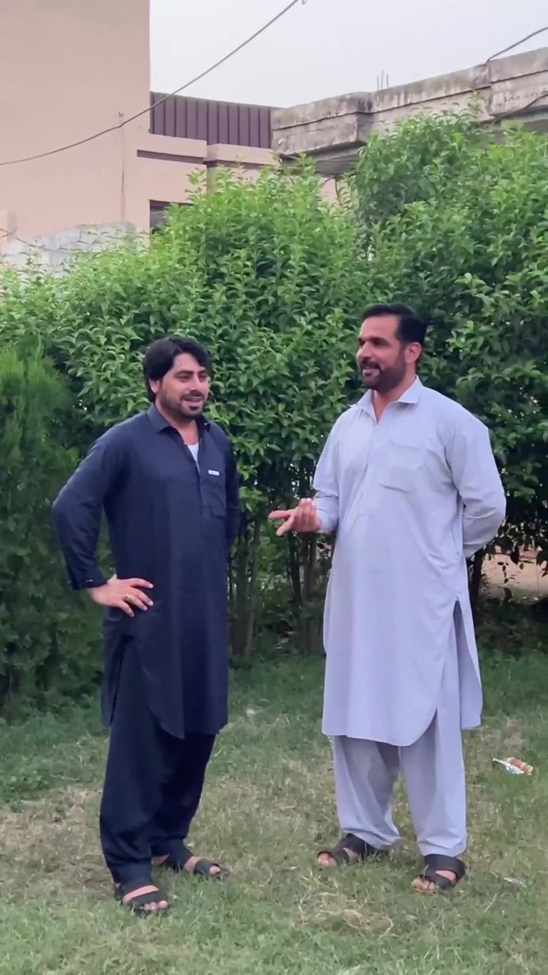 @Imran Khan