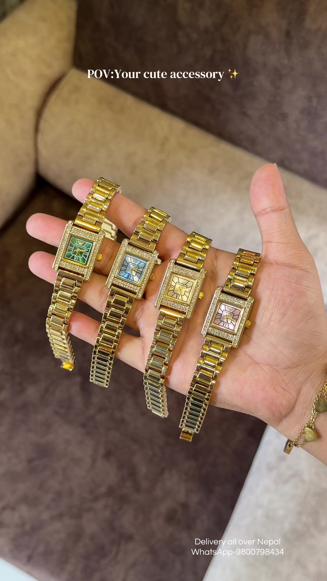 @Royalwatch.np