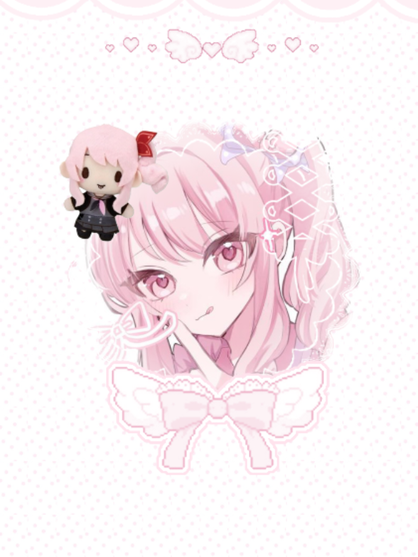 @𐔌 ܀ˎⓜ𝕚zׁׅ֬♡𝓑𝒆𝑟𝒓𝕚 ❤︎ ៸ ៸