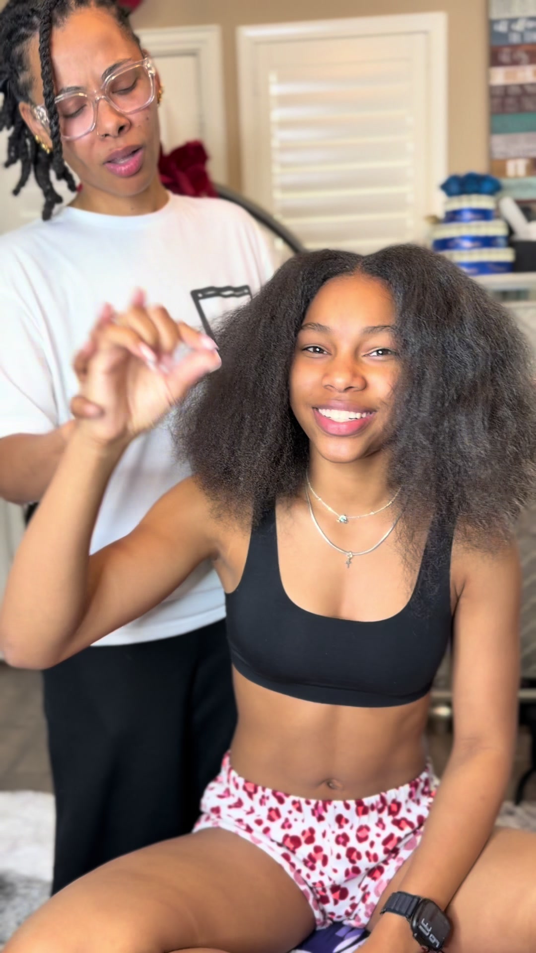 @Amyah bennett