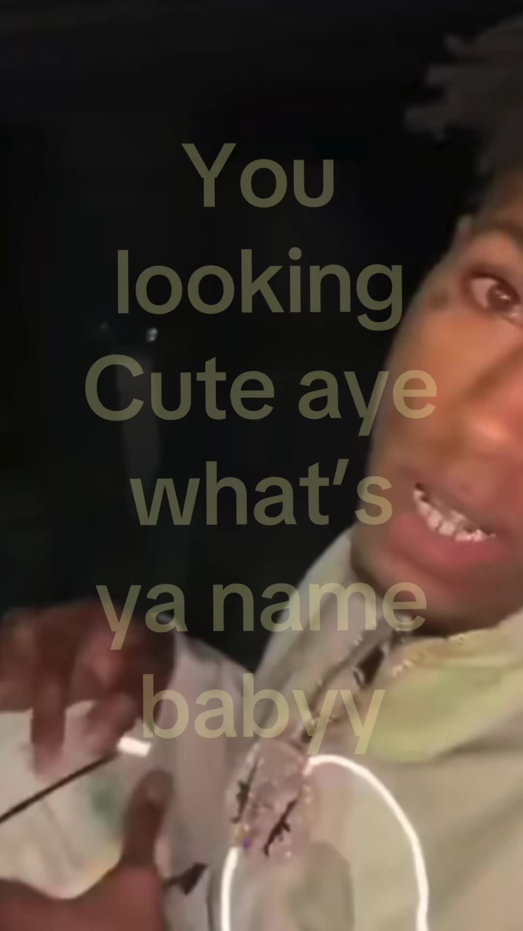 @ 