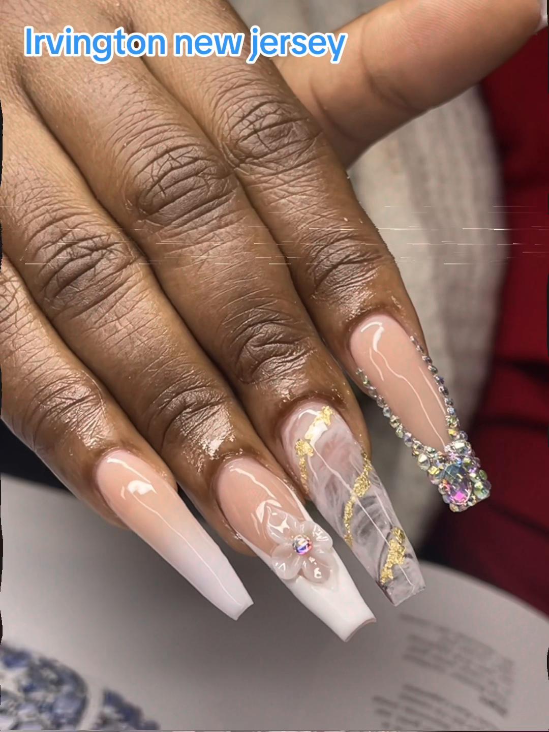 @Thia Nails