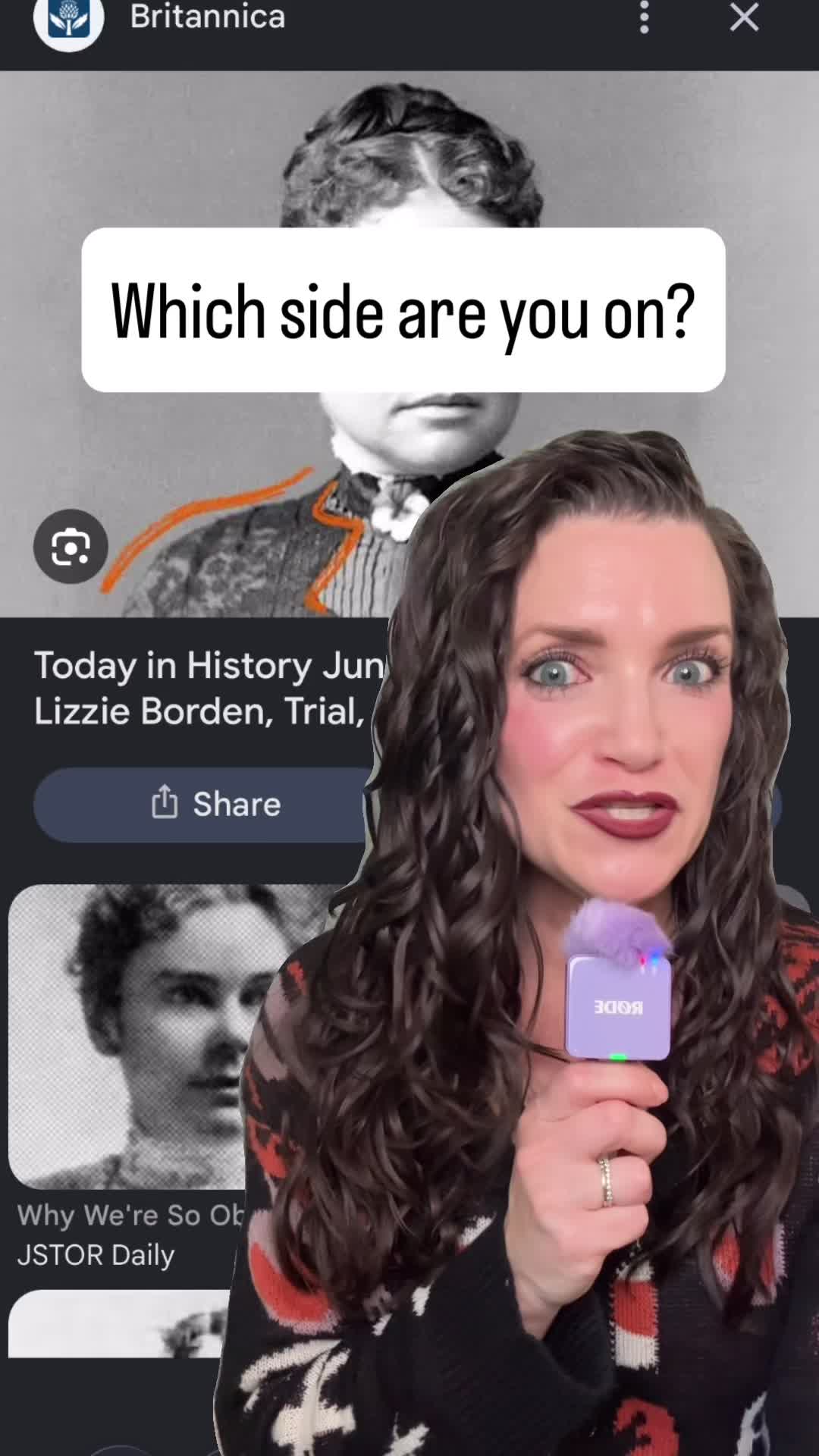 @Nicole Knows Things