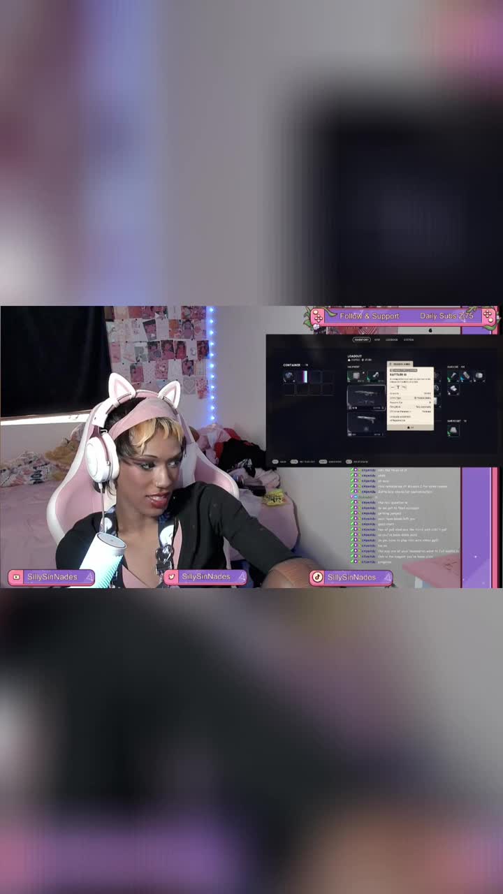 @sillysinnades