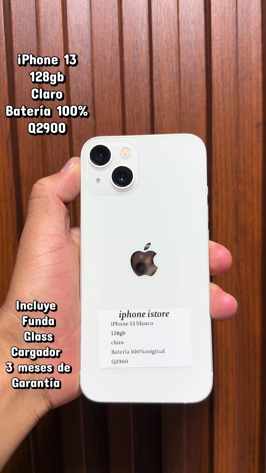 @iPhoneistore🇬🇹🇬🇹
