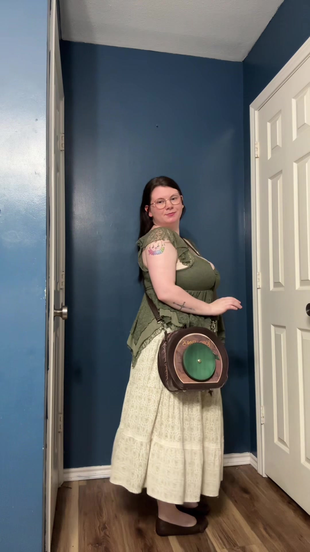 @Lady of the realm🗡️🏰