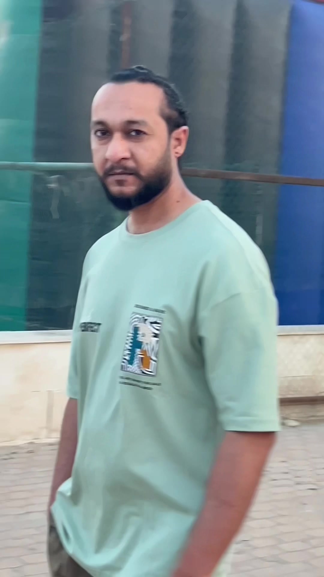 @Madee Khan