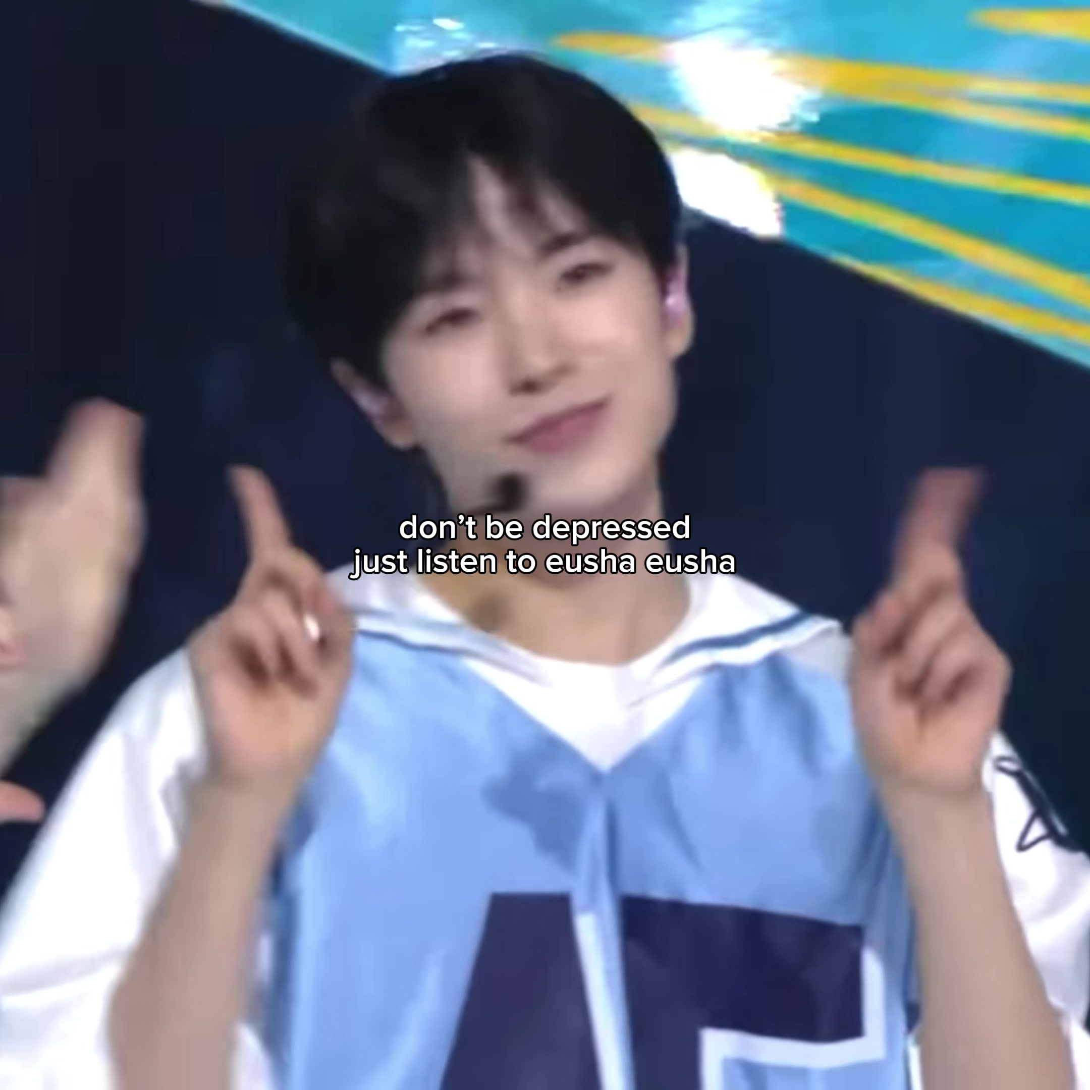 @johnny truther