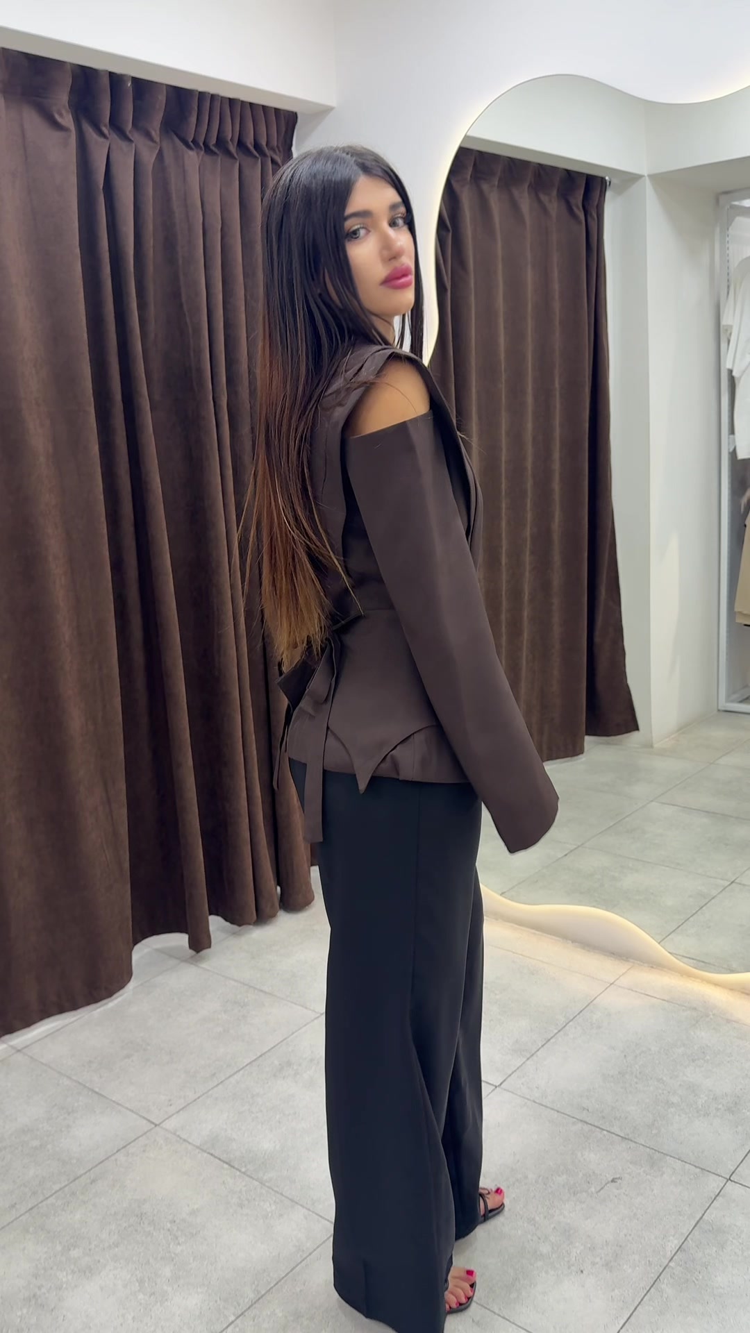 @Maria Fashion