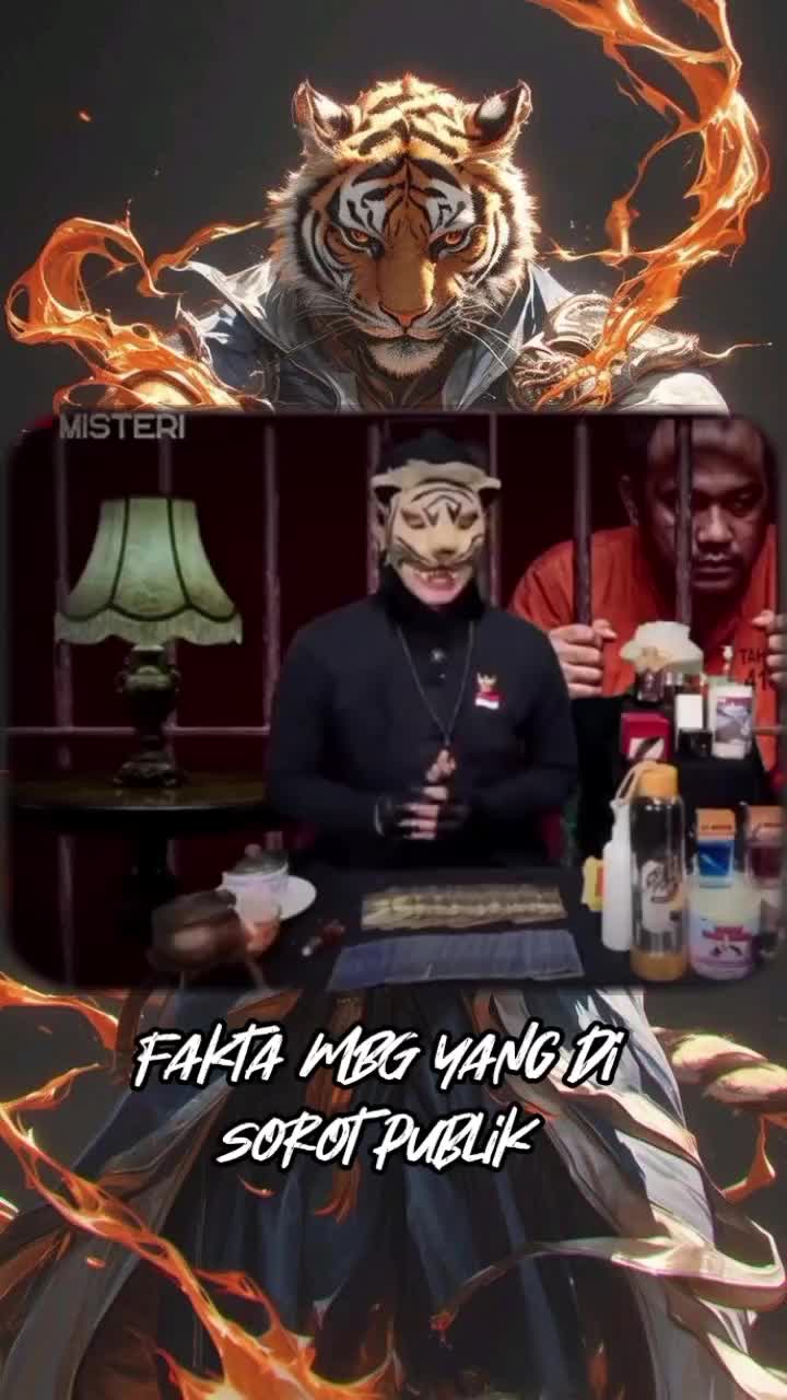 @PINTU MISTERI