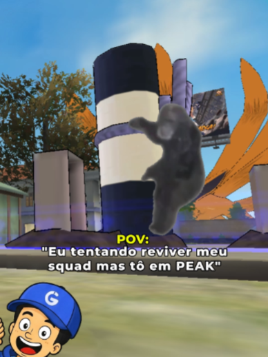 @GG MOUSE PRO BRASIL