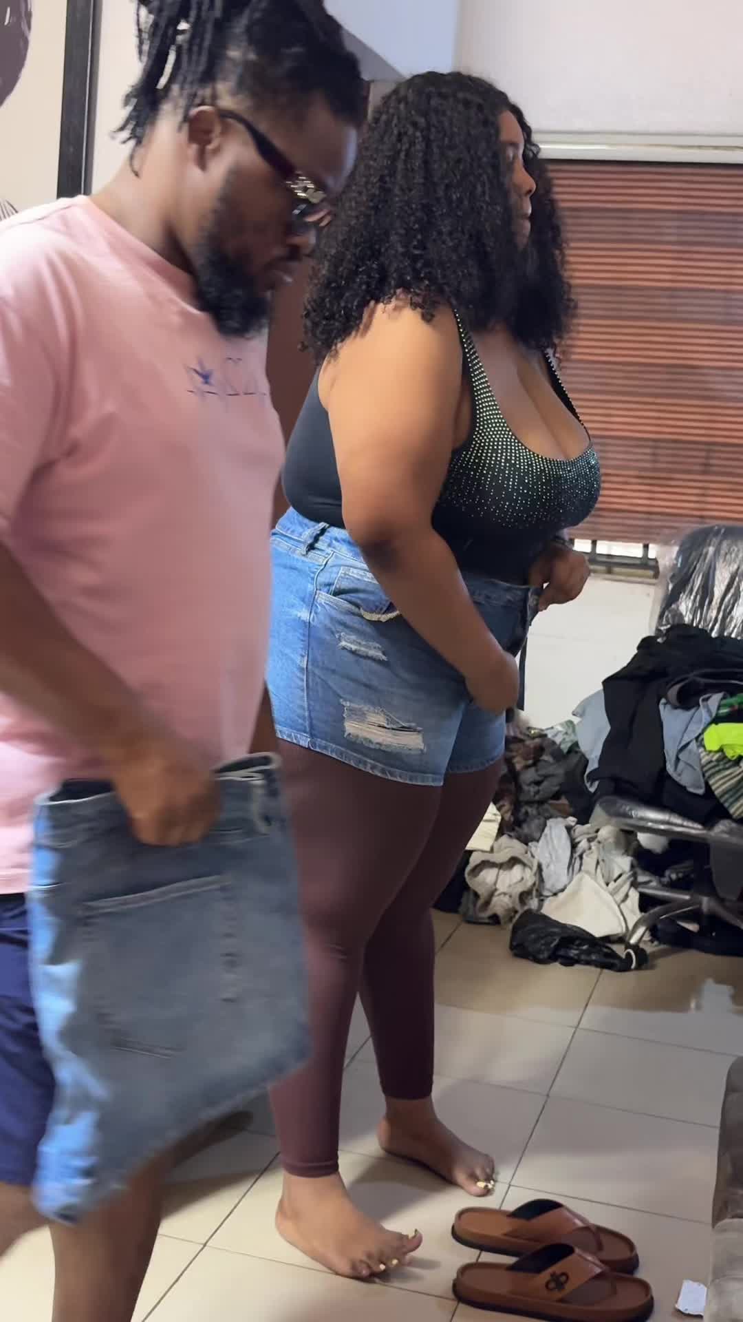 @izunna williams