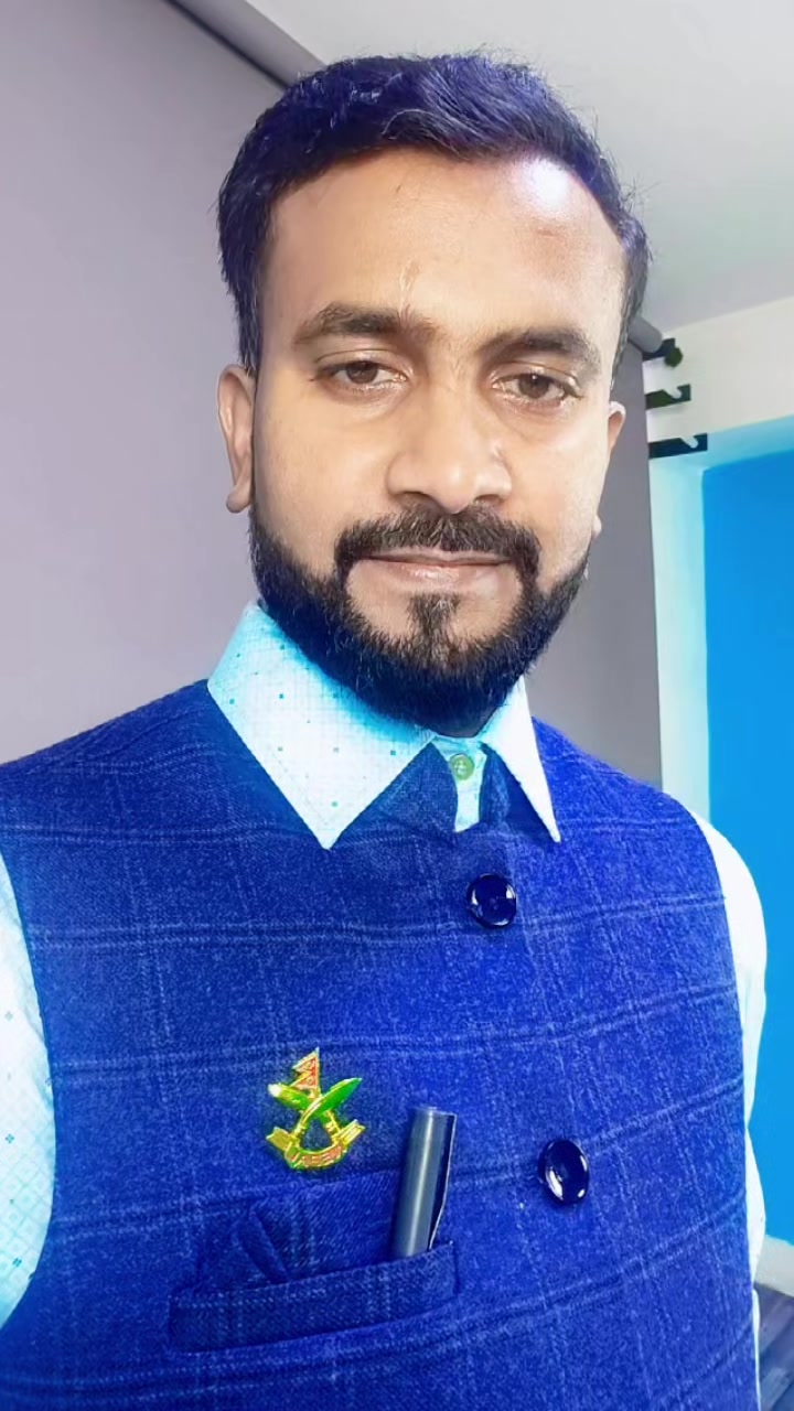 @Nandkishor Shah