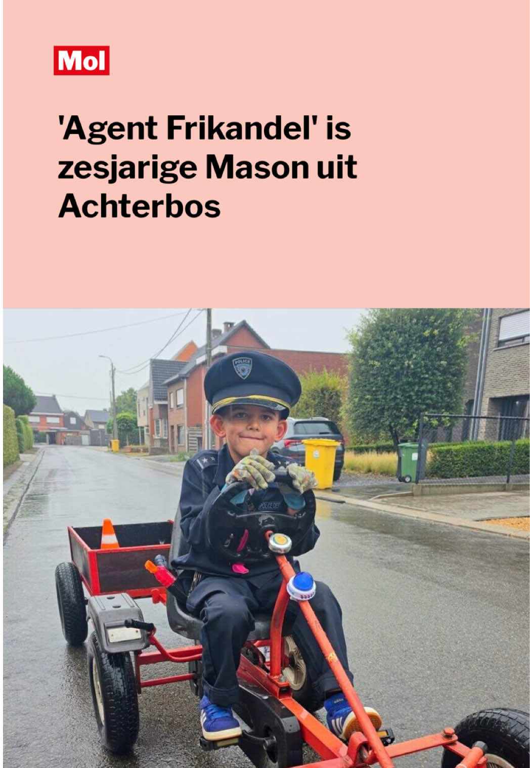 @Gazet van Antwerpen