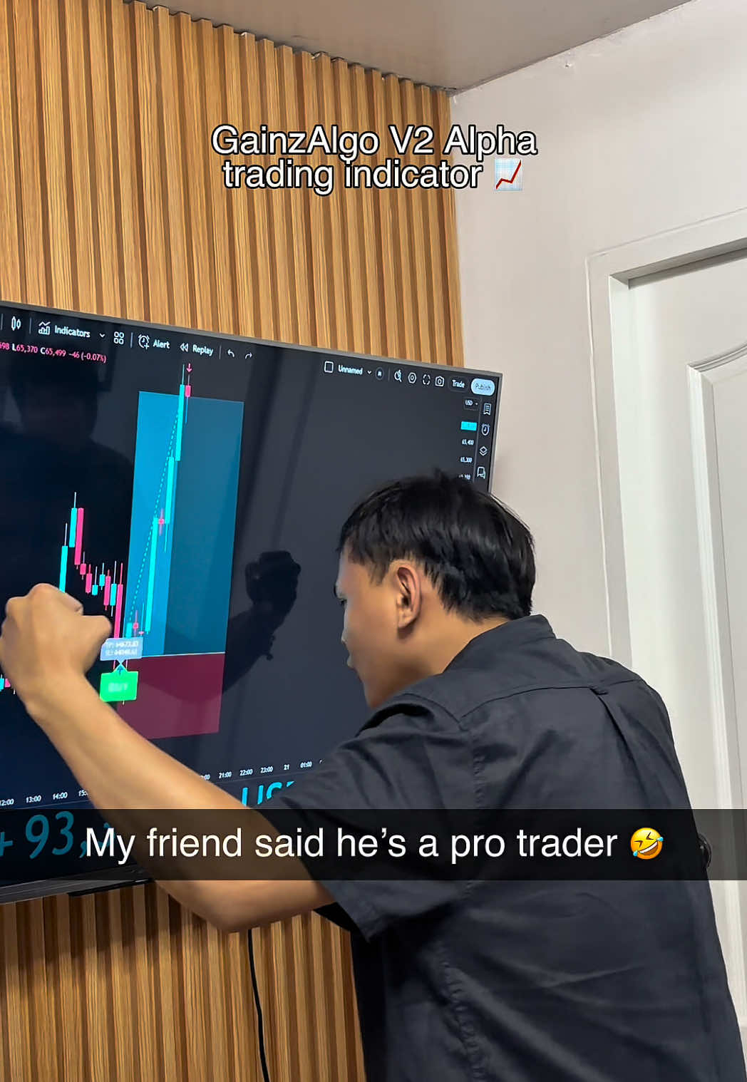 @INDICATOR IN BIO 📈