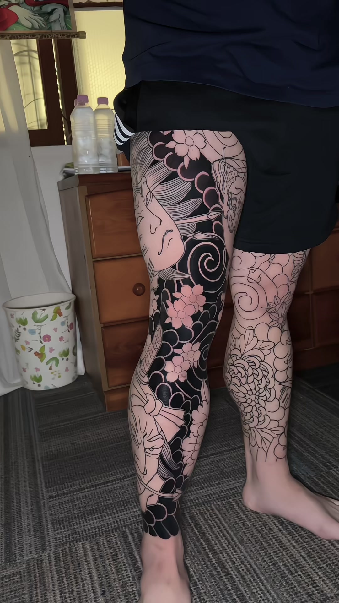 @Công Đạt Tattoo Korea 🇰🇷🇻🇳