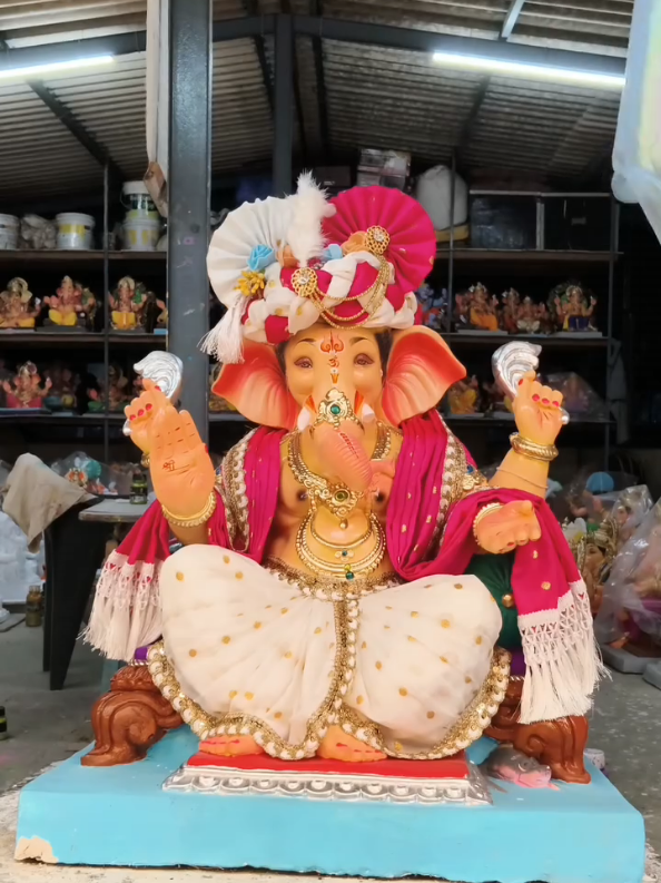 @Sanatan Ravi Shekhar