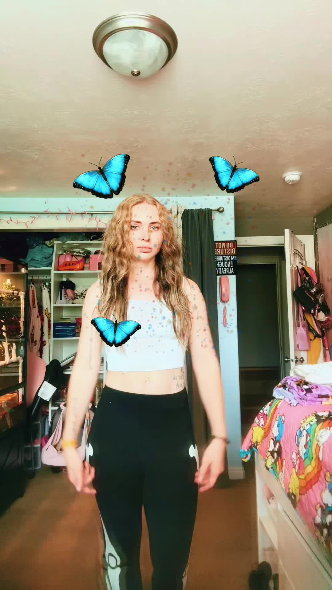@Ciara Francis