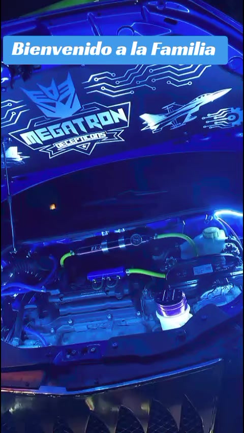 @FAMILY CAR TUNING 2.0