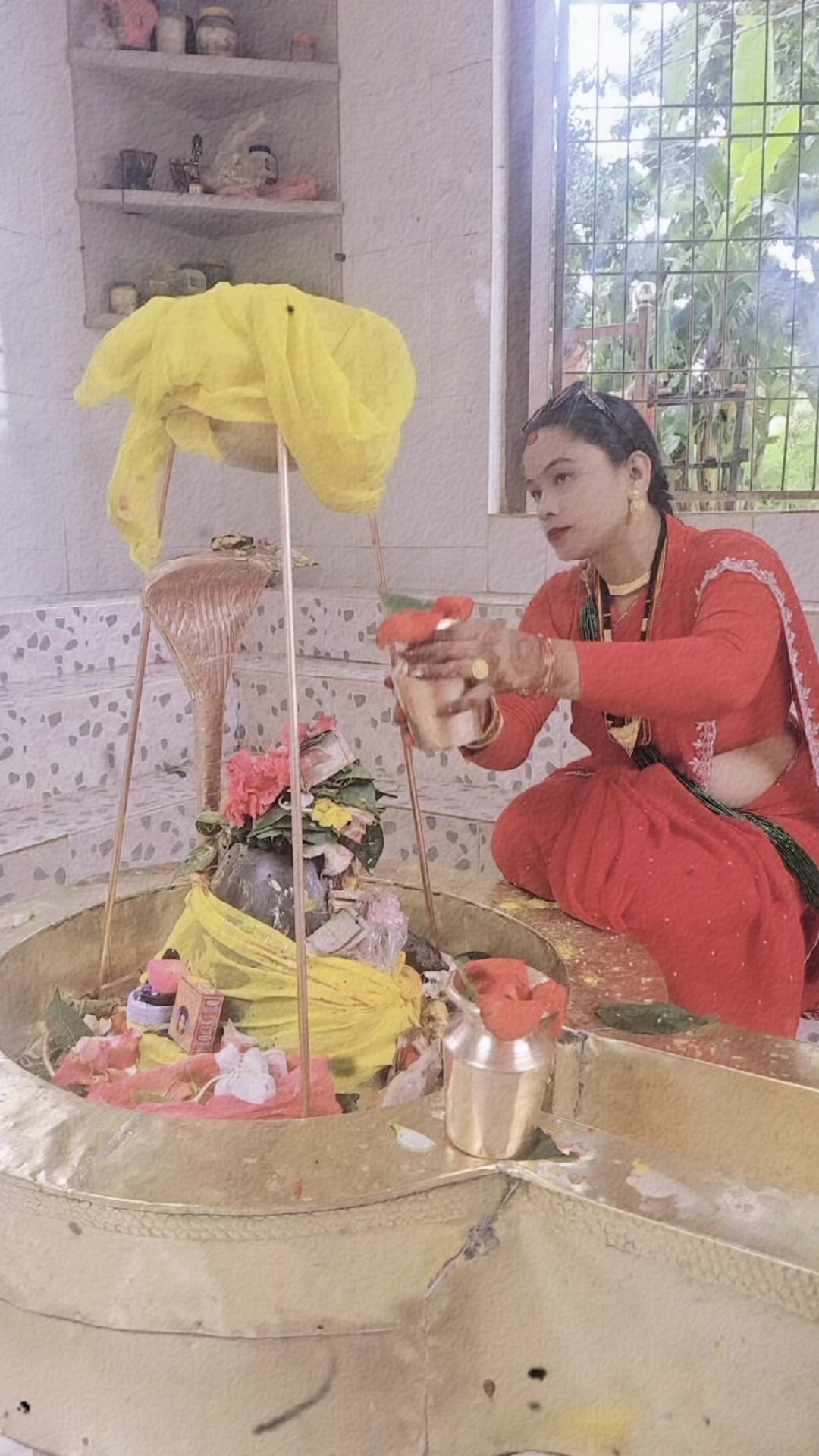 @Puja Sunar