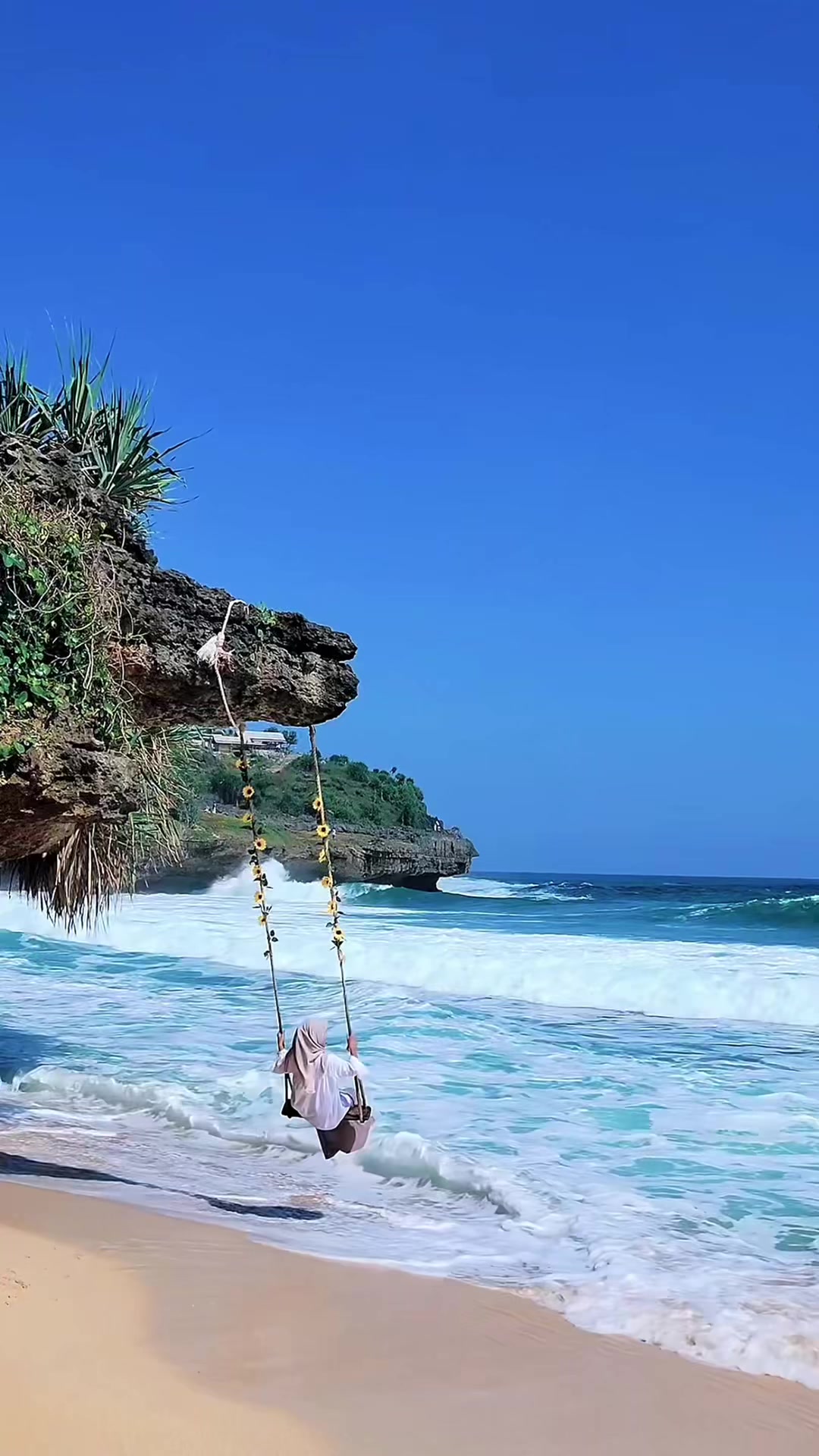 @Wisata Keliling Jogja