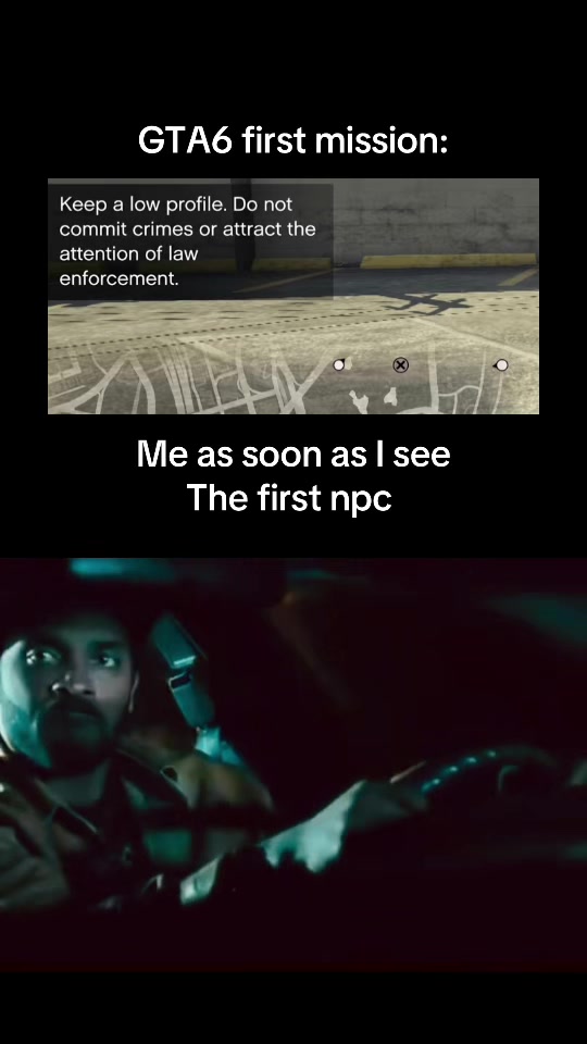 @Gaming Memeology