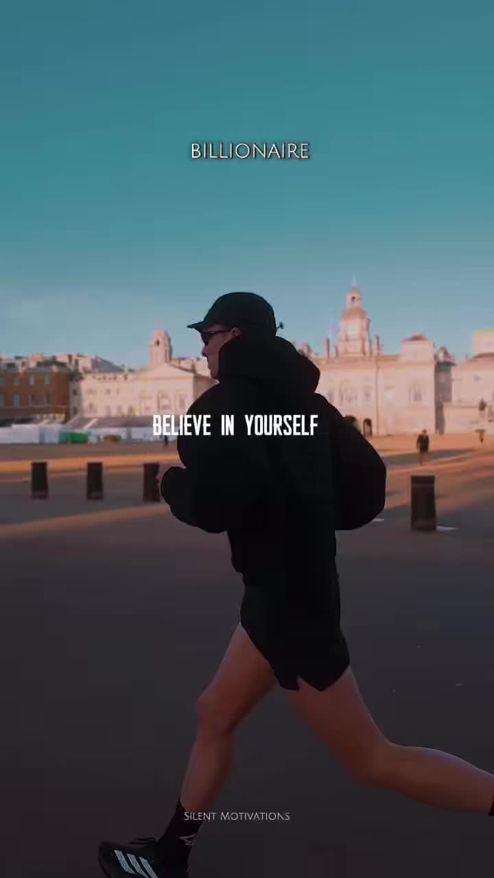 @Silent Motivations