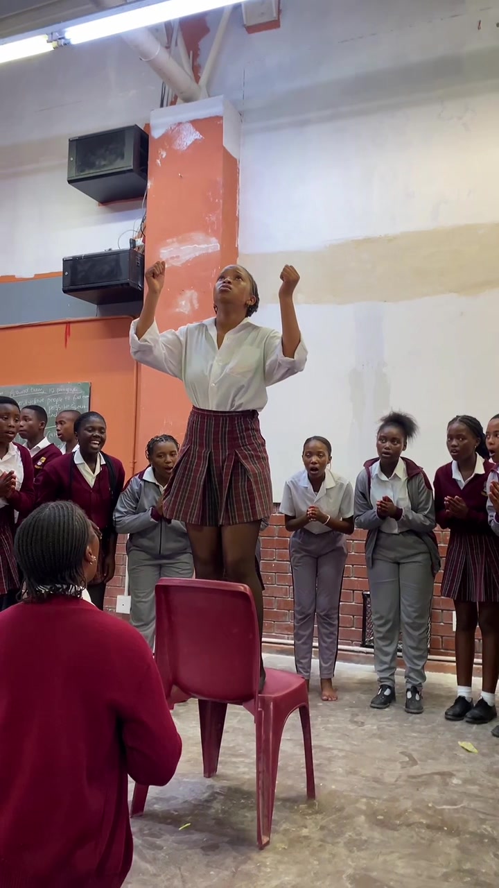 @Siphamandla Arts Group