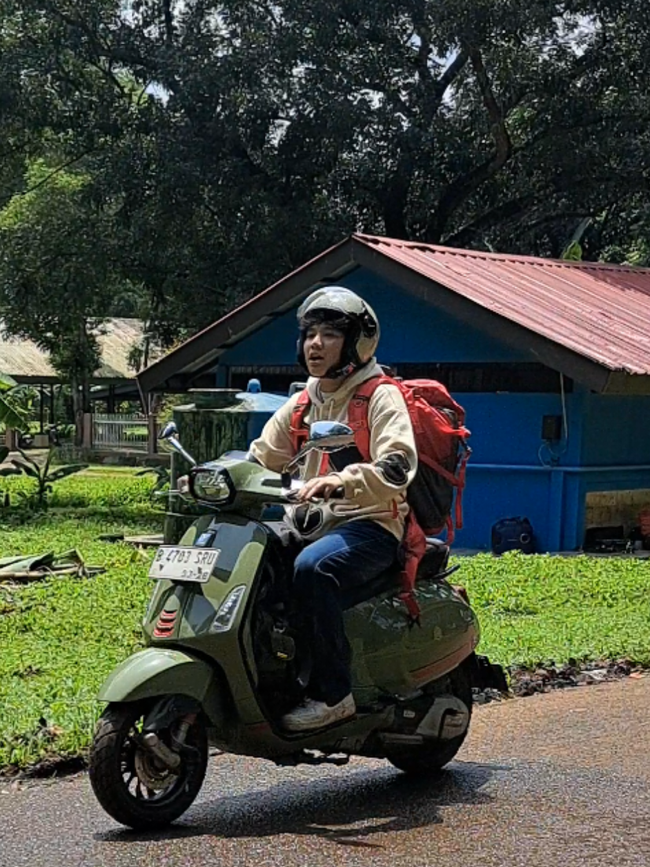 @Akun Saya