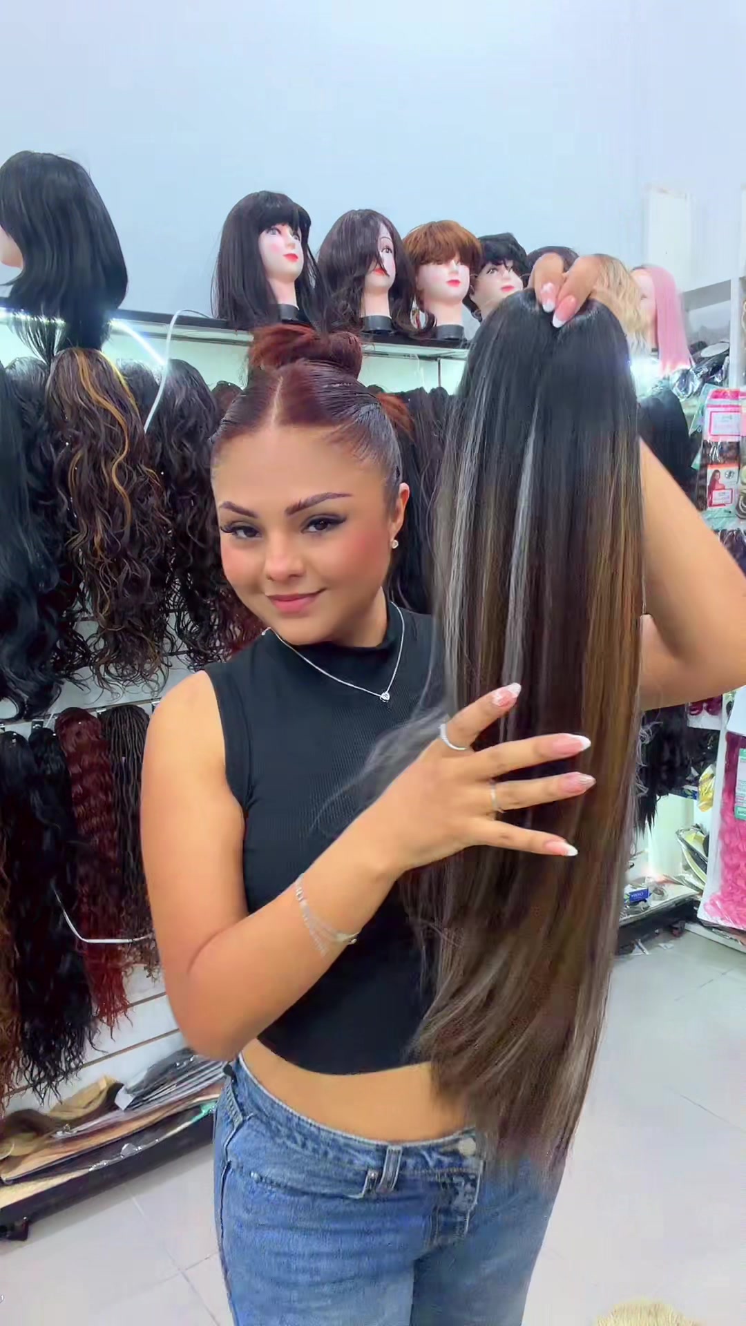 @belleza_hair_fashion