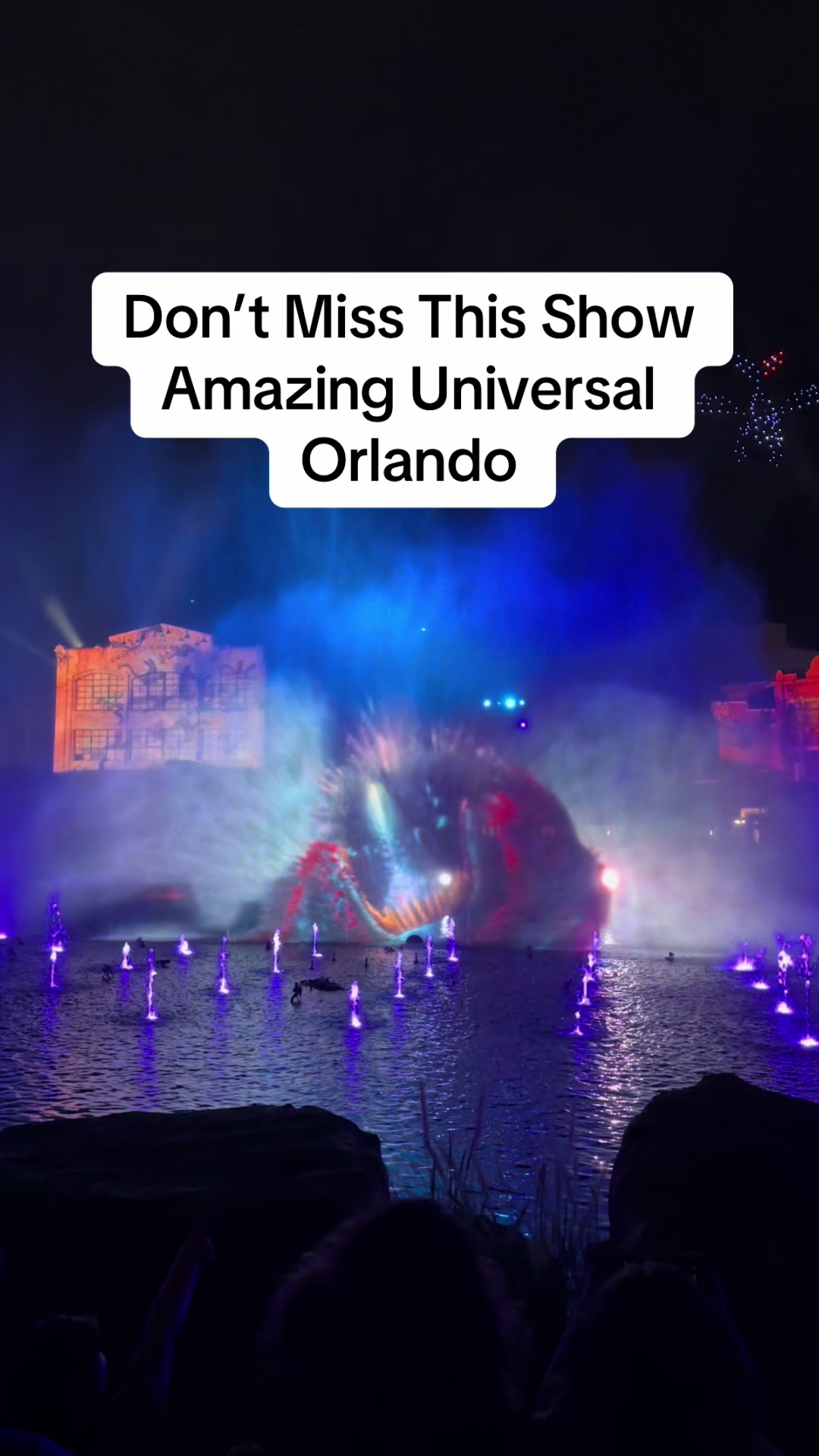 @Orlando Experience
