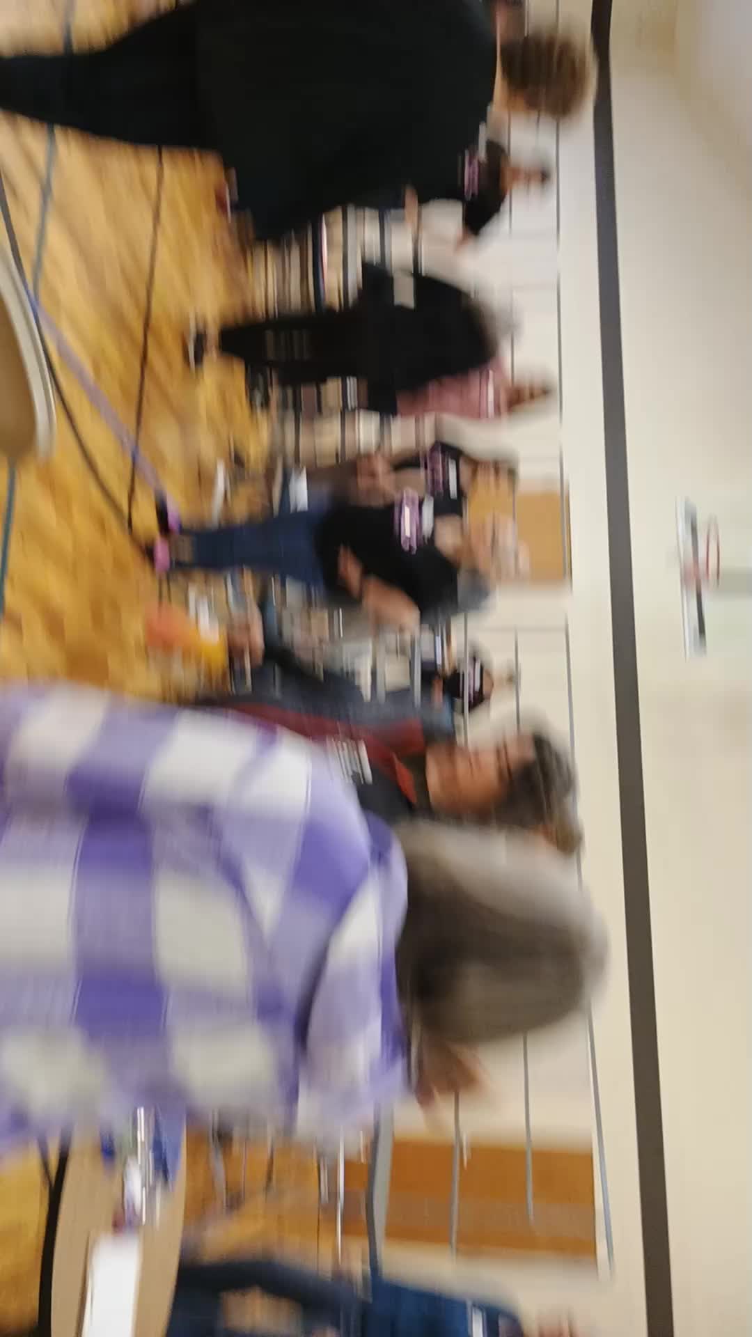 @Capital City Sound Chorus