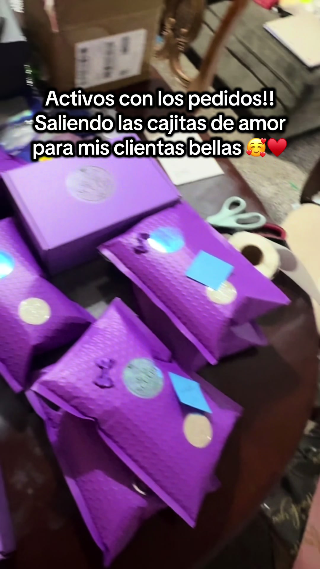 @Marilu Ariza Pept SBL💖