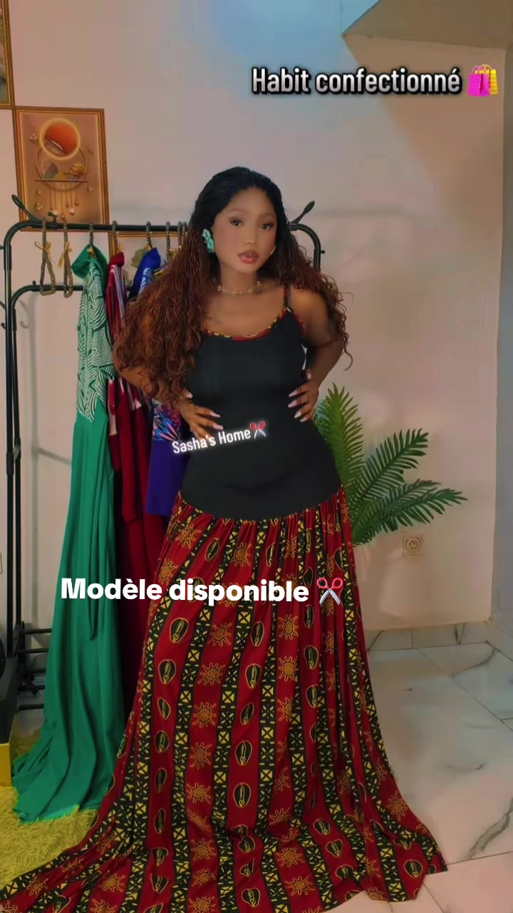 @Sasha Kampel 🛍️