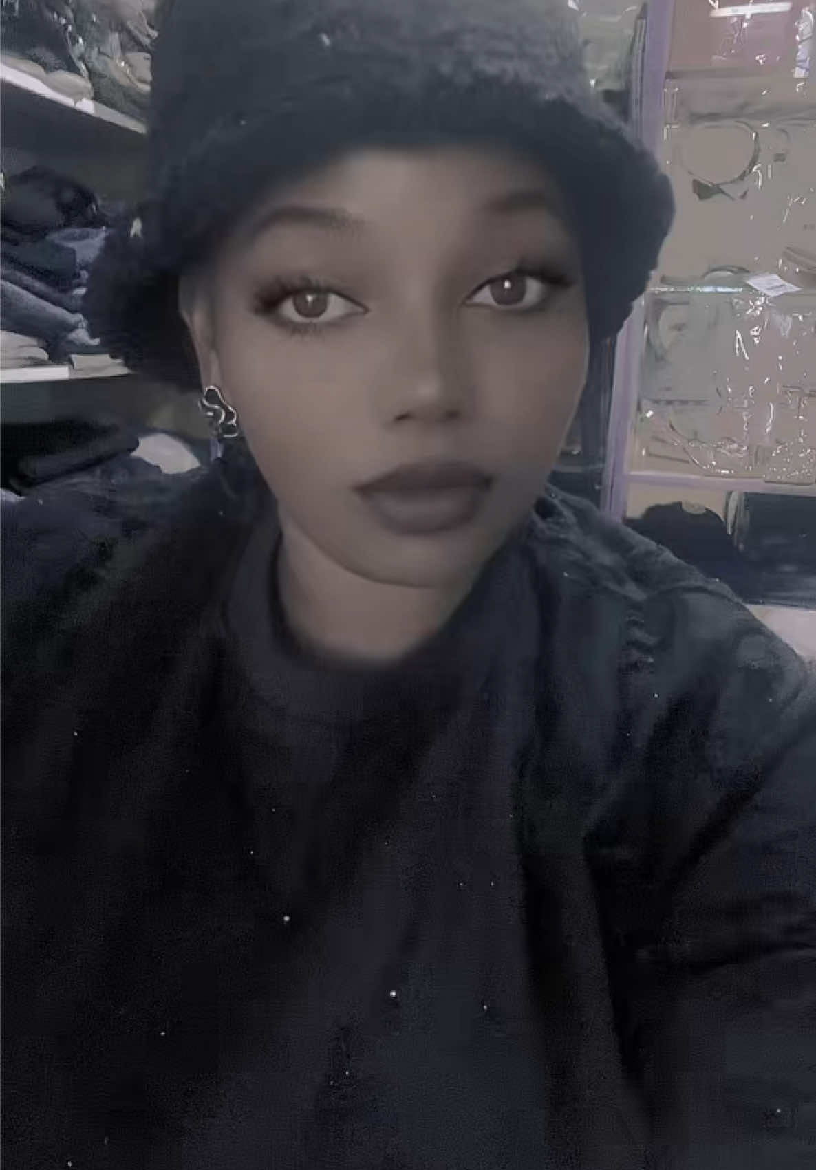 @Felishaeyes